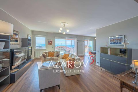 Leilighet i Sanremo, Imperia, Sanremo - € 730 000 | Ref: 5984 - foto 12