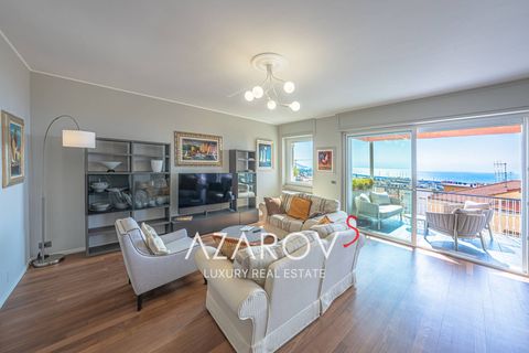 Leilighet i Sanremo, Imperia, Sanremo - € 730 000 | Ref: 5984 - foto 13