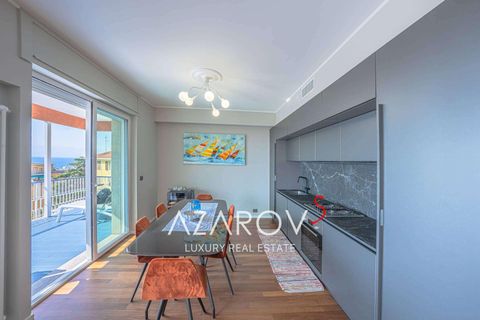 Leilighet i Sanremo, Imperia, Sanremo - € 730 000 | Ref: 5984 - foto 16