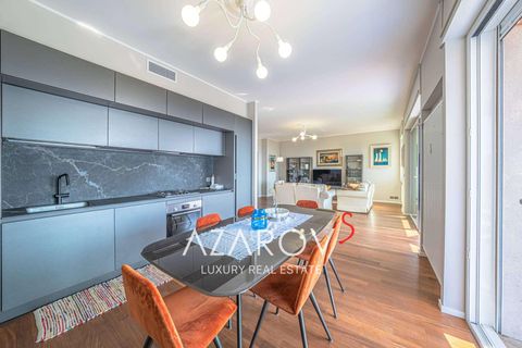 Leilighet i Sanremo, Imperia, Sanremo - € 730 000 | Ref: 5984 - foto 18