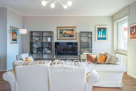 Leilighet i Sanremo, Imperia, Sanremo - € 730 000 | Ref: 5984 - foto 20