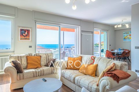 Leilighet i Sanremo, Imperia, Sanremo - € 730 000 | Ref: 5984 - foto 21