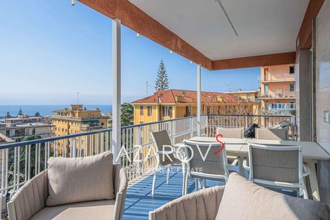Leilighet i Sanremo, Imperia, Sanremo - € 730 000 | Ref: 5984 - foto 23