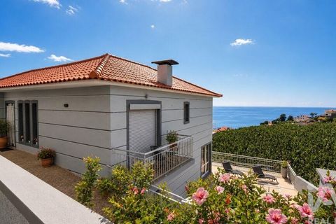 Byhus i Calheta, Madeira, Calheta - € 1.100.000 | Ref: 869636 - foto 1