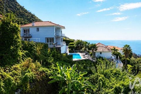 Byhus i Calheta, Madeira, Calheta - € 1.100.000 | Ref: 869636 - foto 2