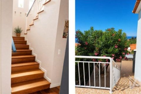 Byhus i Calheta, Madeira, Calheta - € 1.100.000 | Ref: 869636 - foto 10