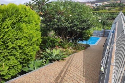 Byhus i Calheta, Madeira, Calheta - € 1.100.000 | Ref: 869636 - foto 13