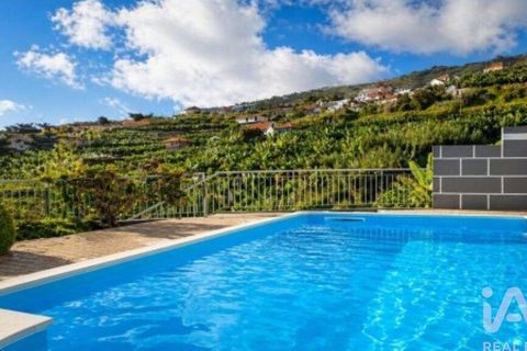 Byhus i Calheta, Madeira, Calheta - € 1.100.000 | Ref: 869636 - foto 15
