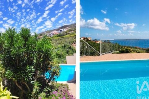 Byhus i Calheta, Madeira, Calheta - € 1.100.000 | Ref: 869636 - foto 16
