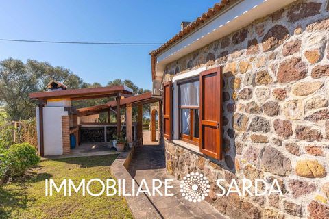 Villa i Bortigiadas, Sassari, Bortigiadas - € 365.000 | Ref: BOI-01-26 - foto 5