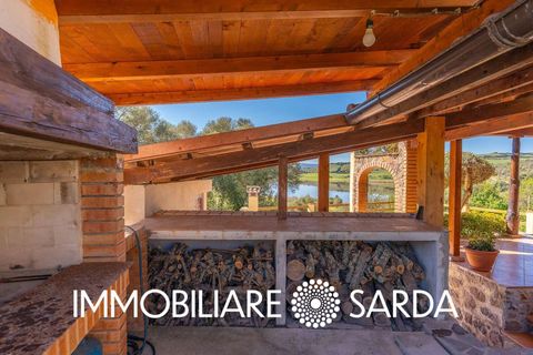 Villa i Bortigiadas, Sassari, Bortigiadas - € 365.000 | Ref: BOI-01-26 - foto 6