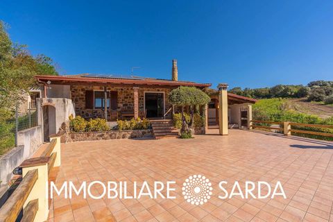 Villa i Bortigiadas, Sassari, Bortigiadas - € 365.000 | Ref: BOI-01-26 - foto 9