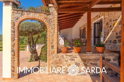 Villa i Bortigiadas, Sassari, Bortigiadas - € 365.000 | Ref: BOI-01-26 - foto 12