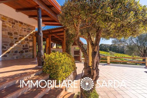 Villa i Bortigiadas, Sassari, Bortigiadas - € 365.000 | Ref: BOI-01-26 - foto 15