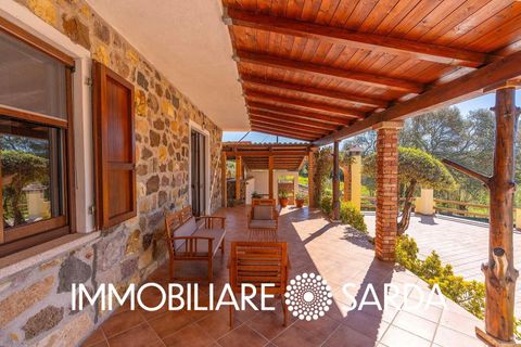 Villa i Bortigiadas, Sassari, Bortigiadas - € 365.000 | Ref: BOI-01-26 - foto 16