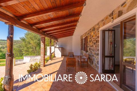 Villa i Bortigiadas, Sassari, Bortigiadas - € 365.000 | Ref: BOI-01-26 - foto 17