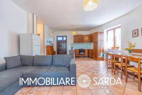 Villa i Bortigiadas, Sassari, Bortigiadas - € 365.000 | Ref: BOI-01-26 - foto 19