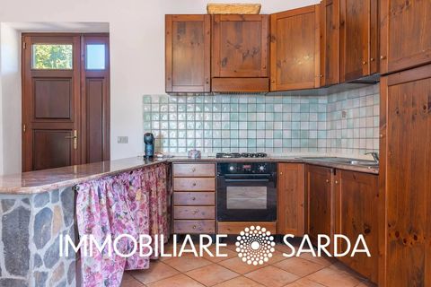Villa i Bortigiadas, Sassari, Bortigiadas - € 365.000 | Ref: BOI-01-26 - foto 20