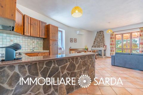 Villa i Bortigiadas, Sassari, Bortigiadas - € 365.000 | Ref: BOI-01-26 - foto 21