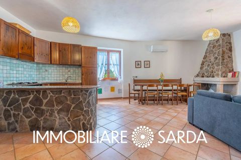 Villa i Bortigiadas, Sassari, Bortigiadas - € 365.000 | Ref: BOI-01-26 - foto 22