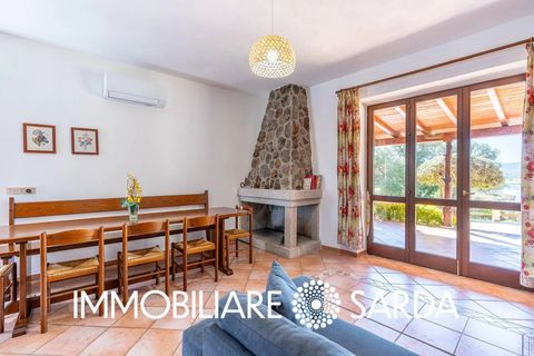 Villa i Bortigiadas, Sassari, Bortigiadas - € 365.000 | Ref: BOI-01-26 - foto 23