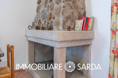 Villa i Bortigiadas, Sassari, Bortigiadas - € 365.000 | Ref: BOI-01-26 - foto 24