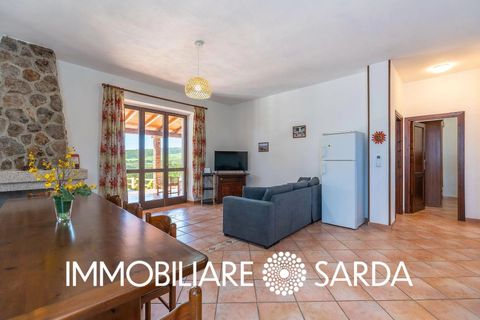 Villa i Bortigiadas, Sassari, Bortigiadas - € 365.000 | Ref: BOI-01-26 - foto 25