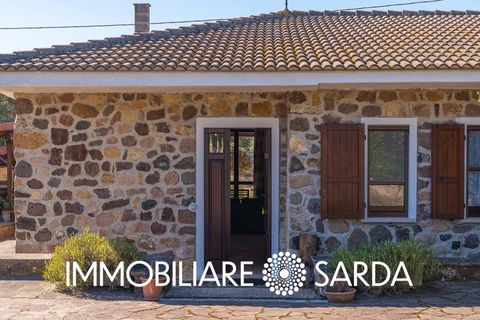 Villa i Bortigiadas, Sassari, Bortigiadas - € 365.000 | Ref: BOI-01-26 - foto 33