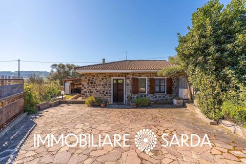 Villa i Bortigiadas, Sassari, Bortigiadas - € 365.000 | Ref: BOI-01-26 - foto 34