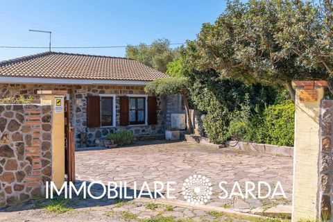 Villa i Bortigiadas, Sassari, Bortigiadas - € 365.000 | Ref: BOI-01-26 - foto 37