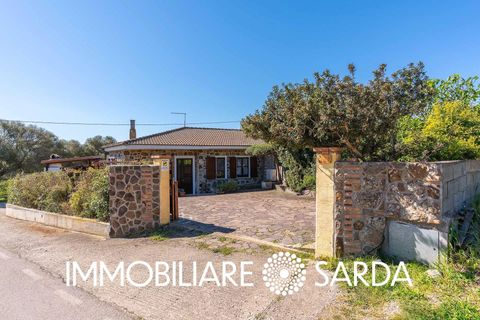 Villa i Bortigiadas, Sassari, Bortigiadas - € 365.000 | Ref: BOI-01-26 - foto 38