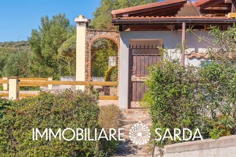 Villa i Bortigiadas, Sassari, Bortigiadas - € 365.000 | Ref: BOI-01-26 - foto 39
