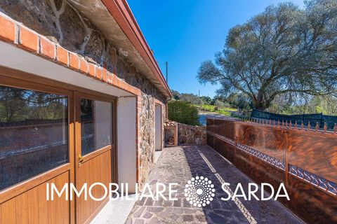 Villa i Bortigiadas, Sassari, Bortigiadas - € 365.000 | Ref: BOI-01-26 - foto 44