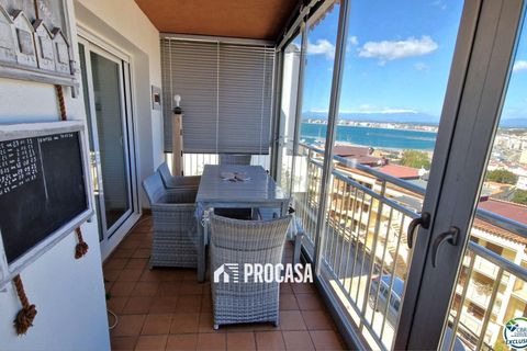 Lejlighed i Roses, Gerona, Roses - € 235.000 | Ref: 4240 - foto 1