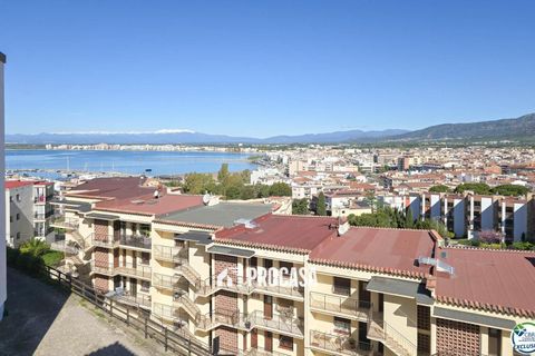 Lejlighed i Roses, Gerona, Roses - € 235.000 | Ref: 4240 - foto 44