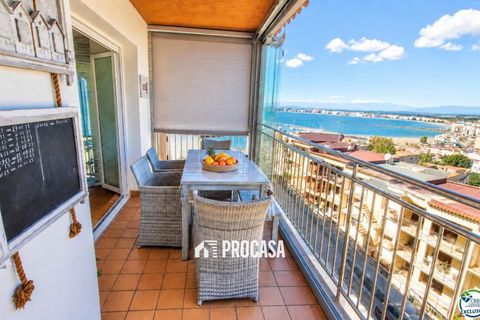 Lejlighed i Roses, Gerona, Roses - € 235.000 | Ref: 4240 - foto 49