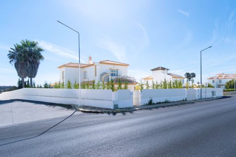 Villa i Albufeira, Faro, Albufeira - € 765.000 | Ref: HO130 - foto 4