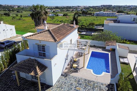 Villa i Albufeira, Faro, Albufeira - € 765.000 | Ref: HO130 - foto 3
