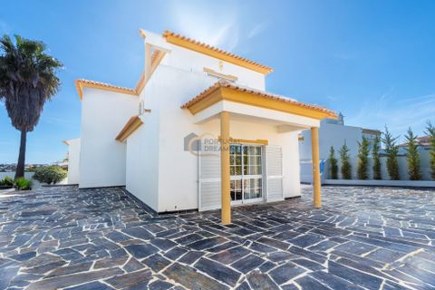 Villa i Albufeira, Faro, Albufeira - € 765.000 | Ref: HO130 - foto 1