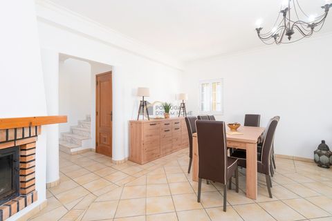 Villa i Albufeira, Faro, Albufeira - € 765.000 | Ref: HO130 - foto 7