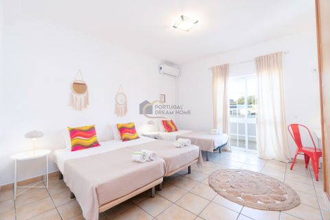Villa i Albufeira, Faro, Albufeira - € 765.000 | Ref: HO130 - foto 17