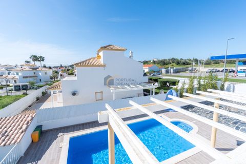 Villa i Albufeira, Faro, Albufeira - € 765.000 | Ref: HO130 - foto 23