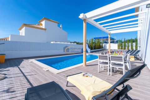 Villa i Albufeira, Faro, Albufeira - € 765.000 | Ref: HO130 - foto 24