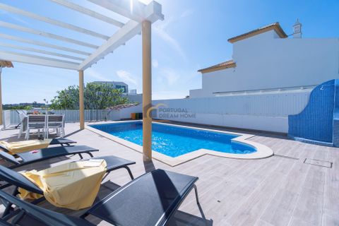 Villa i Albufeira, Faro, Albufeira - € 765.000 | Ref: HO130 - foto 26