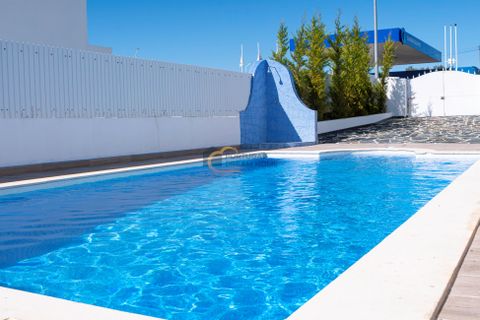 Villa i Albufeira, Faro, Albufeira - € 765.000 | Ref: HO130 - foto 28
