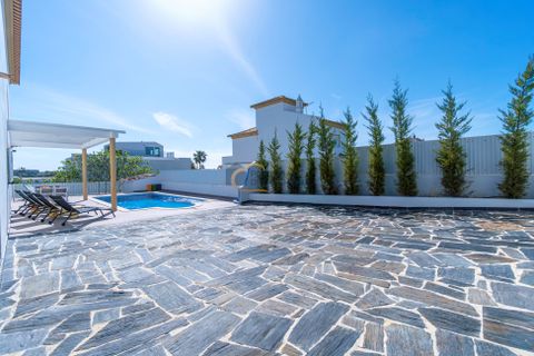 Villa i Albufeira, Faro, Albufeira - € 765.000 | Ref: HO130 - foto 30