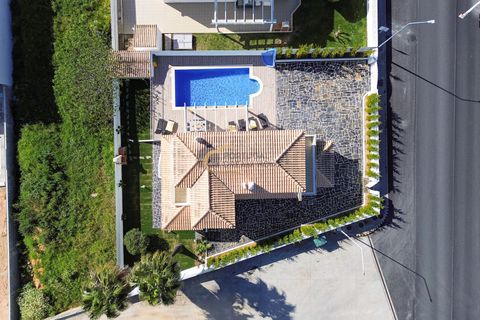 Villa i Albufeira, Faro, Albufeira - € 765.000 | Ref: HO130 - foto 33