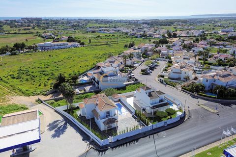 Villa i Albufeira, Faro, Albufeira - € 765.000 | Ref: HO130 - foto 34