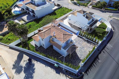 Villa i Albufeira, Faro, Albufeira - € 765.000 | Ref: HO130 - foto 35