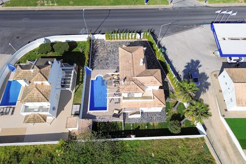 Villa i Albufeira, Faro, Albufeira - € 765.000 | Ref: HO130 - foto 36